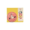 Hot Mini Letter Set Pastels - Spirited Away Postcards And Letter Papers