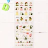 Best Mini Schedule Stickers - Kiki's Delivery Service Small Equipment