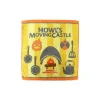 Online Mini Towel Calcifer’s Kitchen 34x36 cm - Howl's Moving Castle Household Linen