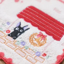 Online Mini Towel Jiji Shop window 25x25 cm - Kiki's Delivery Service Household Linen