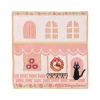 Discount Mini Towel Jiji Street corner 25x25 cm - Kiki's Delivery Service Household Linen