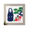 Online Mini Towel No Face Matsu 34x36 cm - Spirited Away Household Linen