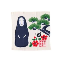 Online Mini Towel No Face Matsu 34x36 cm - Spirited Away Household Linen