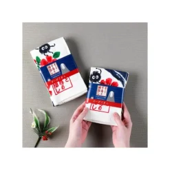 Online Mini Towel No Face Matsu 34x36 cm - Spirited Away Household Linen