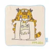 Hot Mini Towel Totoro Birthday 11 25x25 cm - My Neighbor Totoro Household Linen