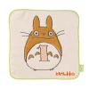 New Mini Towel Totoro Birthday 1 25x25 cm - My Neighbor Totoro Household Linen