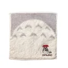 Best Mini Towel Totoro’s belly 25x25 cm - My Neighbor Totoro Household Linen