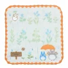 Outlet Mini Towel Under the rain 25x25 cm - My Neighbor Totoro Household Linen