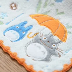 Outlet Mini Towel Under the rain 25x25 cm - My Neighbor Totoro Household Linen