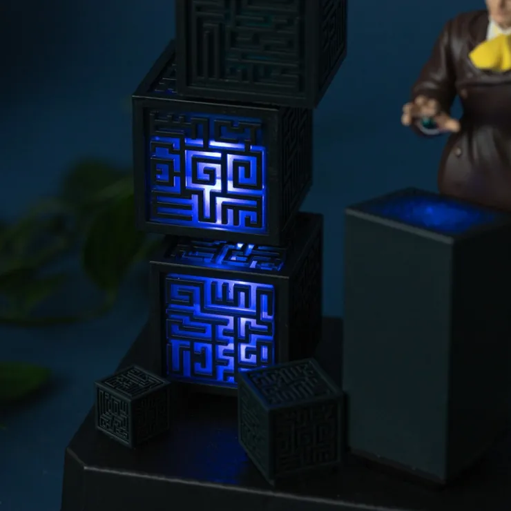 Best 3 minutes Timer Colonel Muska - Castle in the Sky Accessories