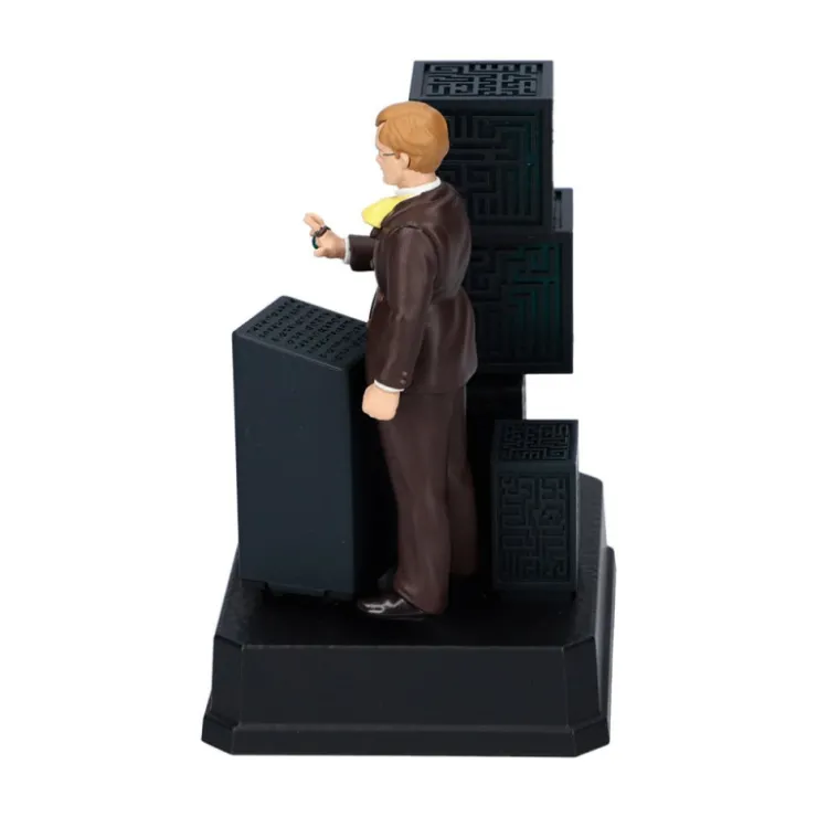 Best 3 minutes Timer Colonel Muska - Castle in the Sky Accessories