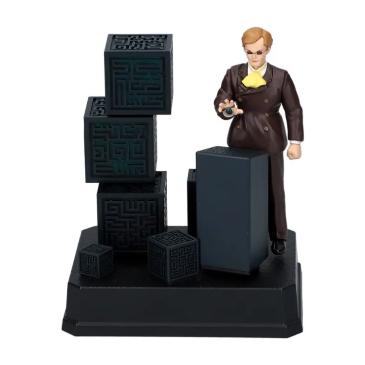 Best 3 minutes Timer Colonel Muska - Castle in the Sky Accessories