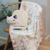 Outlet Moon Rolled blanket - Whisper of the heart Household Linen
