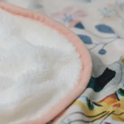 Outlet Moon Rolled blanket - Whisper of the heart Household Linen