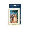 Clearance Movie Scenes Playing Cards - Princess Mononoke Playing Cards