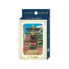 Hot Movie Scenes Playing Cards - Spirited Away Playing Cards
