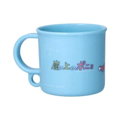 Sale Mug Ponyo in the ocean - Ponyo on the Cliff Kitchenware