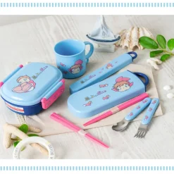 Sale Mug Ponyo in the ocean - Ponyo on the Cliff Kitchenware
