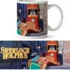 New Mug Sherlock 03 - Pursuit Kitchenware