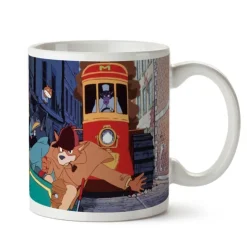 New Mug Sherlock 03 - Pursuit Kitchenware