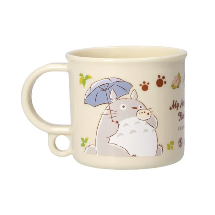Outlet Mug Totoro & Catbus - My Neighbor Totoro Kitchenware