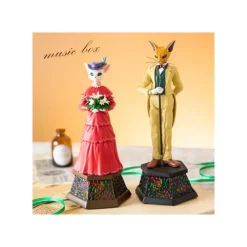 Sale Music Box Baron - Whisper of the Heart Music Boxes