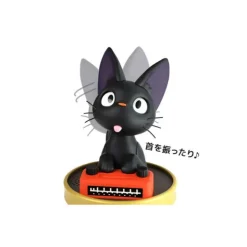 New MUSIC BOX COIN BANK JIJI -KIKI'S DELIVERY SERVICE Music Boxes