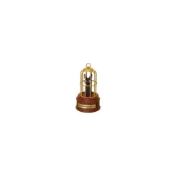 New Music Box Jiji's Gift - Kiki's Delivery Service Music Boxes