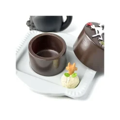MUSIC BOX KIKI CHOCOLATE CAKE- KIKI'S DELIVERY SERVICE Jewellery Boxes