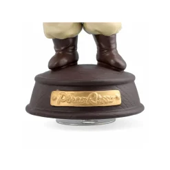 Sale Music Box Marco in flying suit - Porco Rosso Music Boxes