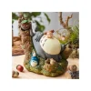Sale Music Box Mei taking a nap - My Neighbor Totoro Music Boxes