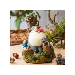 Sale Music Box Mei taking a nap - My Neighbor Totoro Music Boxes