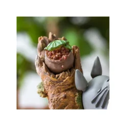 Sale Music Box Mei taking a nap - My Neighbor Totoro Music Boxes