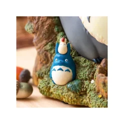 Sale Music Box Mei taking a nap - My Neighbor Totoro Music Boxes