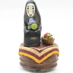 Best MUSIC BOX NO FACE - SPIRITED AWAY (28142) Music Boxes