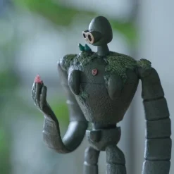 Best Music Box Robot - Castle in the Sky Music Boxes