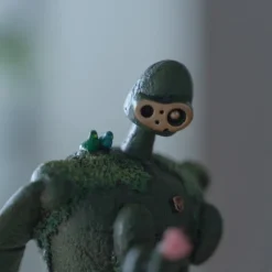 Best Music Box Robot - Castle in the Sky Music Boxes