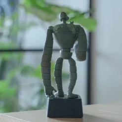 Best Music Box Robot - Castle in the Sky Music Boxes