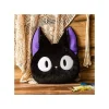 Nakayoshi Cushion Jiji - Kiki'S Delivery Service Pillow