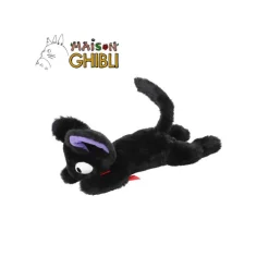 Clearance Nakayoshi Jiji Laying - Kiki'S Delivery Service Nakayoshi Plush