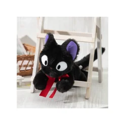 Clearance Nakayoshi Jiji Laying - Kiki'S Delivery Service Nakayoshi Plush