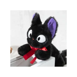 Clearance Nakayoshi Jiji Laying - Kiki'S Delivery Service Nakayoshi Plush