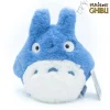 Hot Nakayoshi Plush Blue Totoro S - My Neighbor Totoro Nakayoshi Plush
