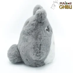 Best Nakayoshi Plush Grey Totoro S - My Neighbor Totoro Nakayoshi Plush