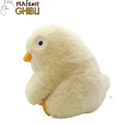 Nakayoshi Plush Ootorisama - Spirited Away Nakayoshi Plush