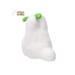 Online Nakayoshi Plush Small Totoro with leaf - My Neighbor Totoro Nakayoshi Plush