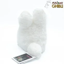 Clearance Nakayoshi Plush White Totoro S - My Neighbor Totoro Nakayoshi Plush