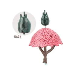 Sale NAMBU IRONWARE WIND BELL - MY NEIGHBOR TOTORO Décoration