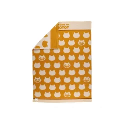 Hot Nap Blanket Catbus 85x115 cm - My Neighbor Totoro Household Linen