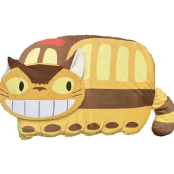 Clearance Nap Cushion Catbus - My Neighbor Totoro Furniture